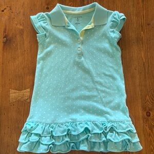 Lands End dress, size 4